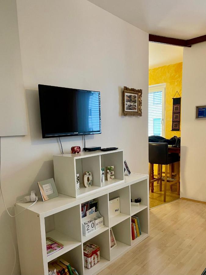 Grazer Spatz المظهر الخارجي الصورة